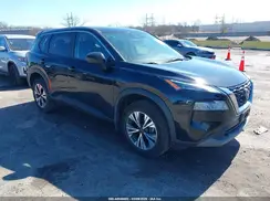 5N1BT3BB1PC868724 2023 NISSAN ROGUE
