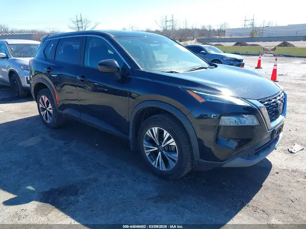 5N1BT3BB1PC868724 2023 NISSAN ROGUE - Image 1