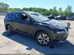 5N1BT3BB1PC871803 2023 NISSAN ROGUE