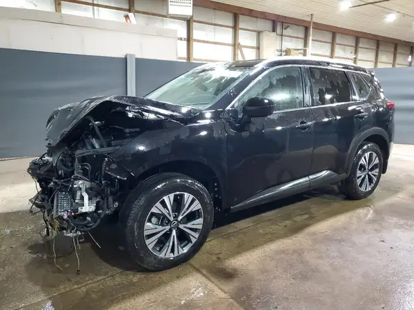 5N1BT3BB1PC872367 2023 NISSAN ROGUE - Image 1
