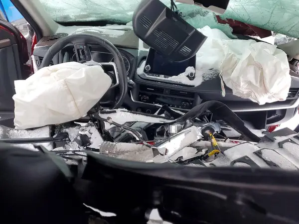 5N1BT3BB1PC872658 2023 NISSAN ROGUE - Image 8