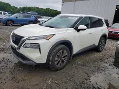 5N1BT3BB1PC873423 2023 NISSAN ROGUE