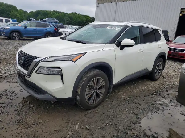 5N1BT3BB1PC873423 2023 NISSAN ROGUE - Image 1