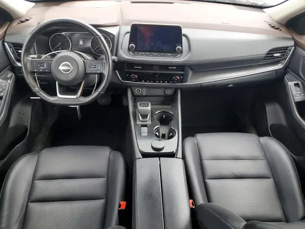 5N1BT3BB1PC873423 2023 NISSAN ROGUE - Image 8