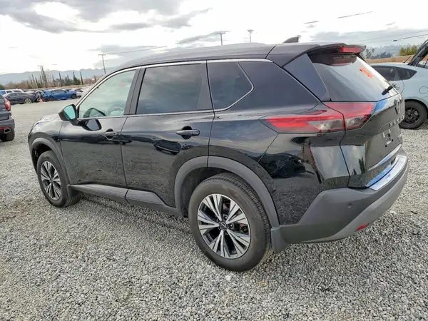 5N1BT3BB1PC873809 2023 NISSAN ROGUE - Image 2