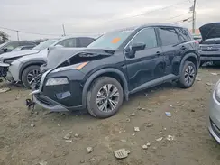 5N1BT3BB1PC874085 2023 NISSAN ROGUE