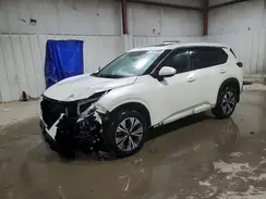 5N1BT3BB1PC879030 2023 NISSAN ROGUE