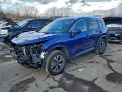 5N1BT3BB1PC879139 2023 NISSAN ROGUE