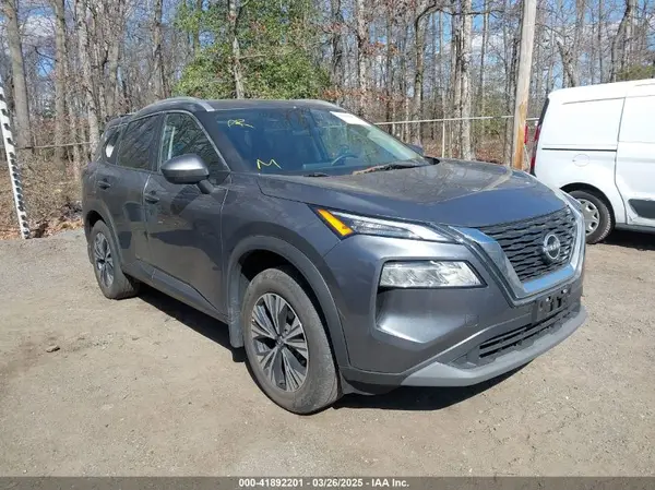5N1BT3BB1PC881487 2023 NISSAN ROGUE - Image 1