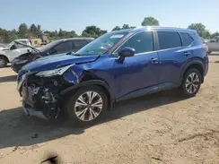 5N1BT3BB1PC881733 2023 NISSAN ROGUE