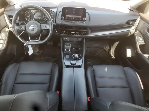 5N1BT3BB1PC881733 2023 NISSAN ROGUE - Image 8
