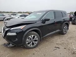 5N1BT3BB1PC883384 2023 NISSAN ROGUE