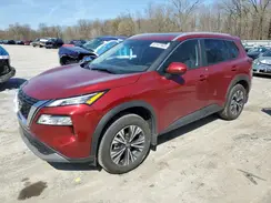 5N1BT3BB1PC888455 2023 NISSAN ROGUE