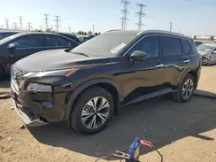 5N1BT3BB1PC892165 2023 NISSAN ROGUE