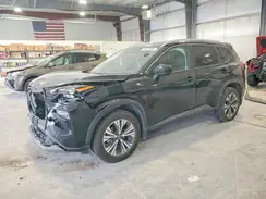 5N1BT3BB1PC893364 2023 NISSAN ROGUE