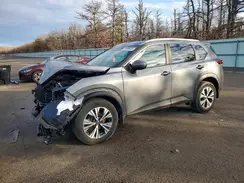 5N1BT3BB1PC894546 2023 NISSAN ROGUE