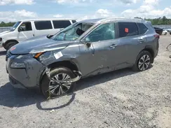 5N1BT3BB1PC896393 2023 NISSAN ROGUE