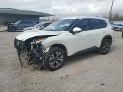 5N1BT3BB1PC900202 2023 NISSAN ROGUE