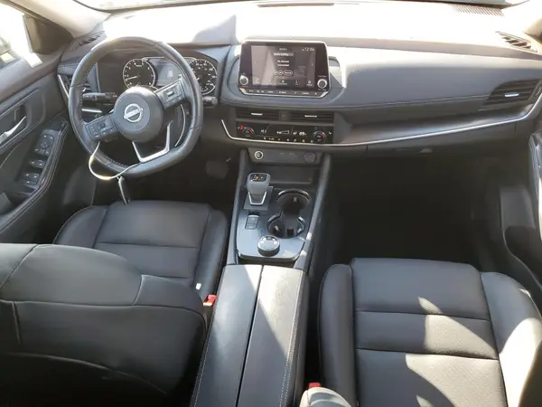 5N1BT3BB1PC900426 2023 NISSAN ROGUE - Image 8