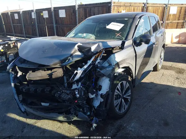 5N1BT3BB1PC903777 2023 NISSAN ROGUE - Image 2