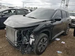 5N1BT3BB1PC905688 2023 NISSAN ROGUE