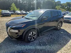 5N1BT3BB1PC907649 2023 NISSAN ROGUE