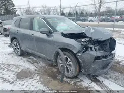 5N1BT3BB1PC908557 2023 NISSAN ROGUE