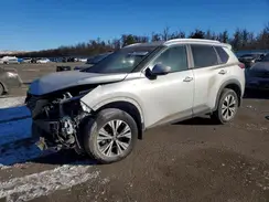 5N1BT3BB1PC908767 2023 NISSAN ROGUE