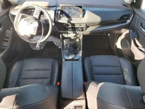 5N1BT3BB1PC908767 2023 NISSAN ROGUE - Image 8