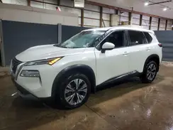 5N1BT3BB1PC910597 2023 NISSAN ROGUE