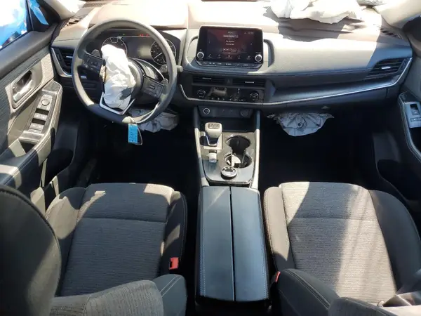 5N1BT3BB1PC910597 2023 NISSAN ROGUE - Image 8