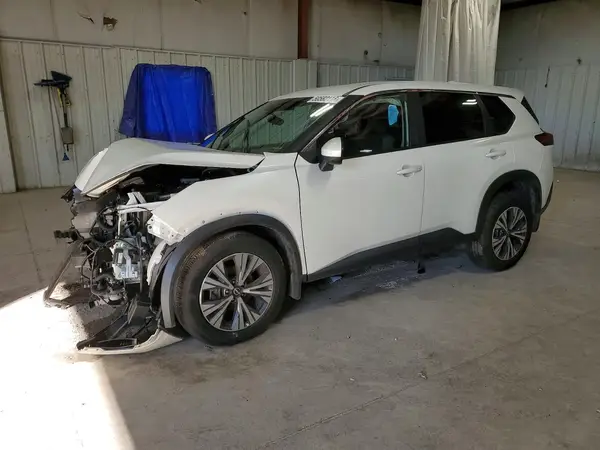 5N1BT3BB1PC910650 2023 NISSAN ROGUE - Image 1