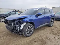 5N1BT3BB1PC917243 2023 NISSAN ROGUE