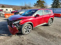 5N1BT3BB1PC920899 2023 NISSAN ROGUE