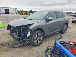 5N1BT3BB1PC921146 2023 NISSAN ROGUE