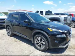 5N1BT3BB1PC923334 2023 NISSAN ROGUE