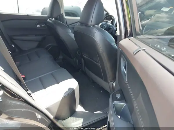5N1BT3BB1PC923334 2023 NISSAN ROGUE - Image 8