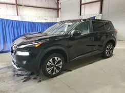 5N1BT3BB1PC924841 2023 NISSAN ROGUE
