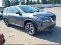 5N1BT3BB1PC927089 2023 NISSAN ROGUE
