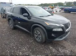 5N1BT3BB1PC928016 2023 NISSAN ROGUE