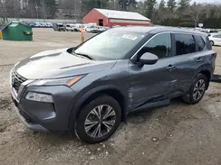 5N1BT3BB1PC929294 2023 NISSAN ROGUE