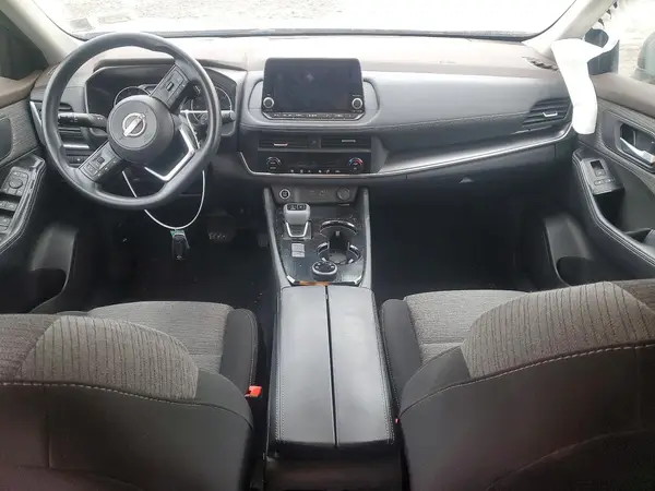 5N1BT3BB1PC931644 2023 NISSAN ROGUE - Image 8