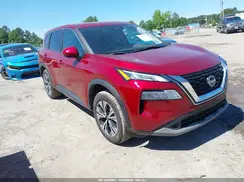 5N1BT3BB1PC933345 2023 NISSAN ROGUE