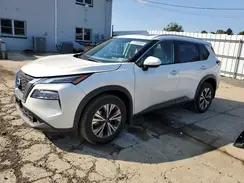 5N1BT3BB1PC937542 2023 NISSAN ROGUE