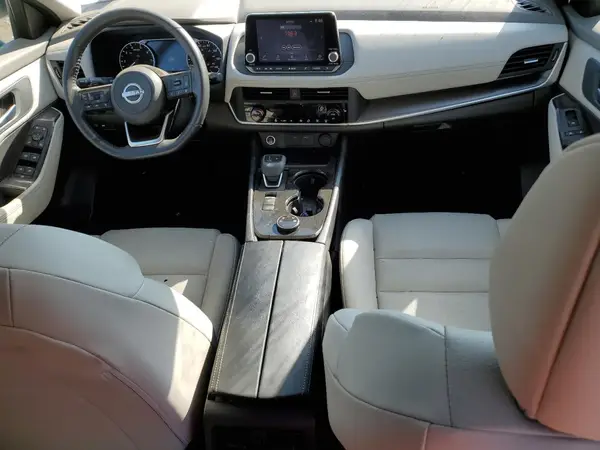 5N1BT3BB1PC937542 2023 NISSAN ROGUE - Image 8