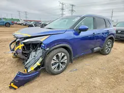 5N1BT3BB1PC939789 2023 NISSAN ROGUE