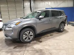 5N1BT3BB1PC941235 2023 NISSAN ROGUE