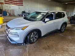 5N1BT3BB1PC942420 2023 NISSAN ROGUE