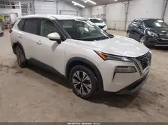 5N1BT3BB1PC945897 2023 NISSAN ROGUE
