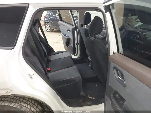 5N1BT3BB1PC945897 2023 NISSAN ROGUE - Image 8